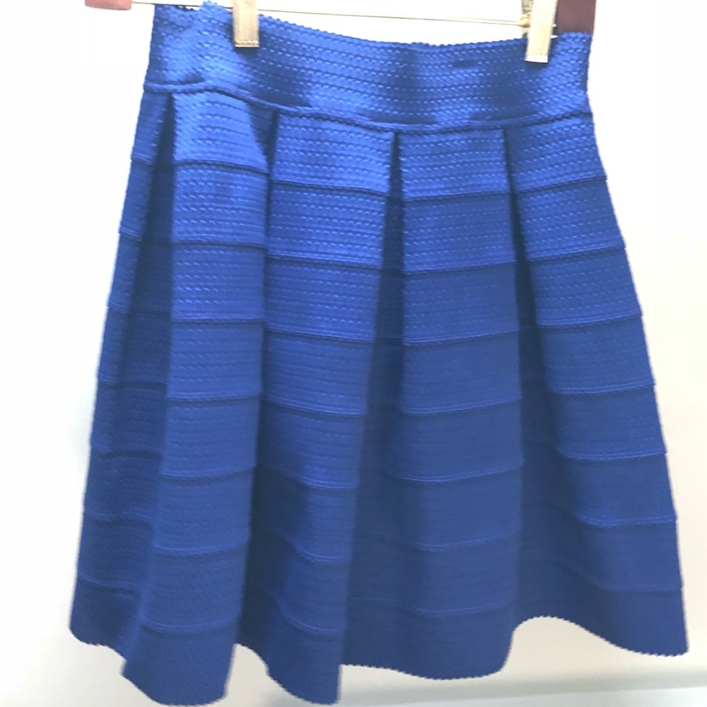 Express Skirt